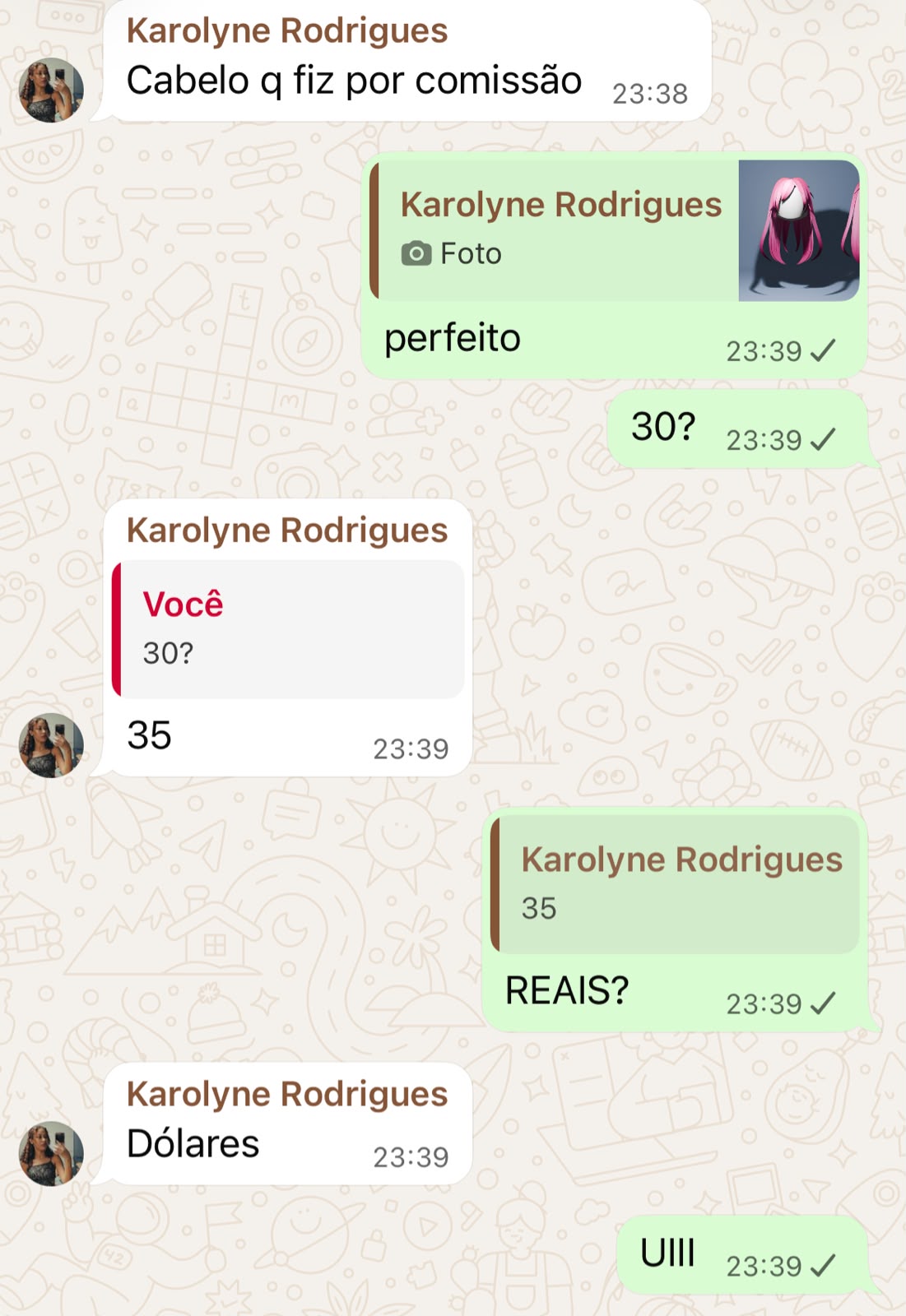 Depoimento 4