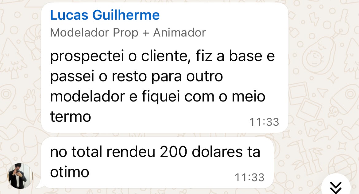 Depoimento 6